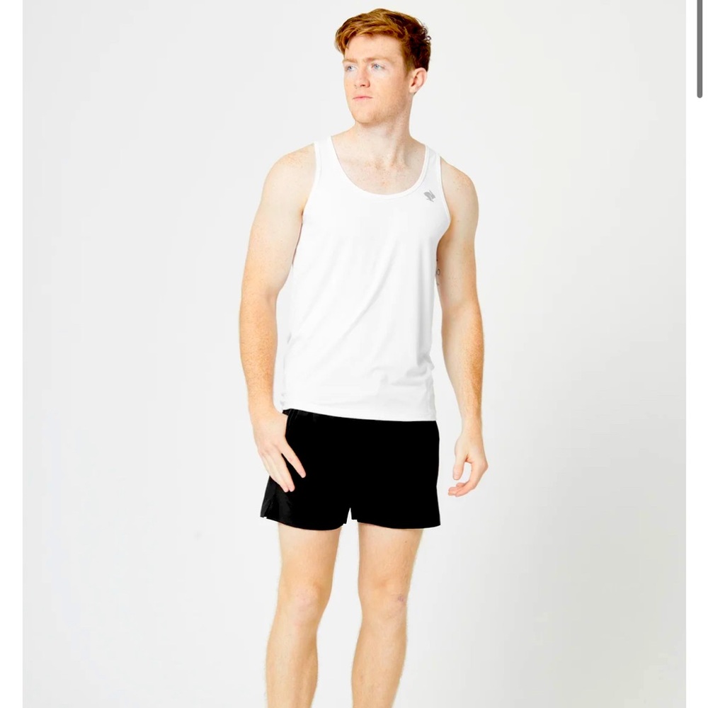 Rabbit EZ Tank White